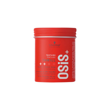 Osis+ Thrill Hair Fiber Gum 100mL